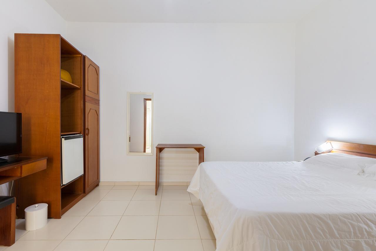 Tri Hotel Encantado Encantado  Buitenkant foto